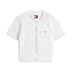 타미진 에센셜 립 가디건 B1 T32G1KCD37TWT1 P08 TI