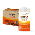 뉴케어 캔서플랜 (200mlx24팩), 1박스