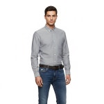 HUGO BOSS 26SS GEAK (50496596-202) (메탈