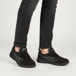 라이프워커 M010 와이드 - BLACK BLACK 17154