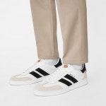 BALLY 남성 스니커즈 ROGET I013 6312253 17