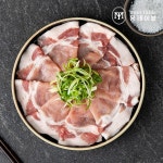 1+ 한돈 대패식 돈차돌 500g