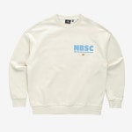 [뉴발란스 맨투맨] 스포츠클럽 스웻셔츠 NBNCC12033-39