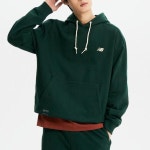 [뉴발란스] UNI 스포츠클럽 후드티_NBN0E11213-62 [뉴발란스]  UNI 스포츠클럽 후드티_NBN0E11213-62