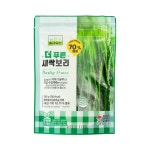칠갑 더푸른 새싹보리 (70%) 200g 16개 한박스