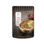 아워홈 구씨반가 우거지 추어탕 400g x2개