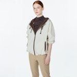 에센셜 투톤 후드 자켓_BFW5SNMT8680_BG