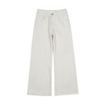 스트레이트 데님 팬츠_JEW5NSDP366S_IV