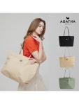 [아가타] 애드 빅 쇼퍼백 AGTB145-710 [최초판매가 118000]