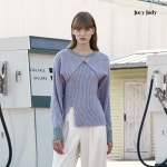 투인원볼레로니트풀오버 JYKT722I