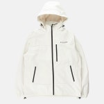 공용 레귤러핏 듀얼플렉스 기능성 자켓 QP323EJK92