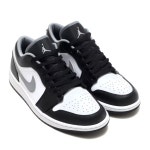 HO5R 나이키 에어 조던 1 로우 남성 스니커즈_R 553558-040