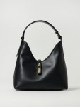 25FW 훌라 숄더백 WB01499BX3104 O6000 Black