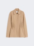 26SS 스포트막스 자켓 2612041101600 001 CAMEL | 스포트막스 - 하프클럽