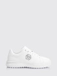 26SS 필립 플레인 스니커즈 LAESUSC0985PLE010N 01 White