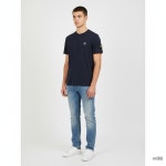 STONE ISLAND KIDS 반팔티셔츠 K1S162100006 S0050 V0020 (성인착용가능)