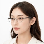 패션퍼스트위크페라가모 안경테 SF2552AN 015 스퀘어 티타늄 아시안핏 안경 패션퍼스트위크페라가모  안경테 SF2552AN 015 스퀘어 티타늄... 