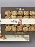 하프클럽 [더조은] 장흥 편백 흑화고 버섯세트 300g