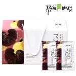 류충현약용버섯 류충현 365 영지버섯 80ml x 30포 - 에누리 가격비교