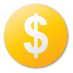 Currency icon - Free download on Iconfinder