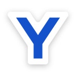 Letter, y, letter y, alphabet icon - Free download