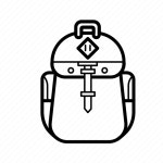 Bag icon - Download on Iconfinder on Iconfinder