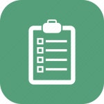 Note, notepad, page, text icon - Download on Iconfinder