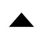 Bx, caret, up icon - Free download on Iconfinder