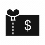 Voucher, coupon, shopping icon - Download on Iconfinder