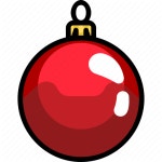 Ball, balls, bauble, christmas, decoration, ornament, xmas icon - Download on Iconfinder