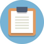 Clipboard, document icon - Free download on Iconfinder