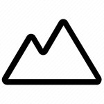 Pyramids, bar chart, business icon - Download on Iconfinder