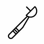 Medicine, oral, stomatology, tool icon - Download on Iconfinder