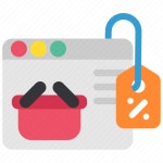 Buy, ecommerce, internet, online, sale, shop, shopping icon - Download on Iconfinder