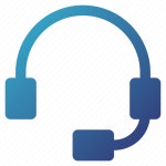 Customer service, support, help, customer-support, customer-care, call-center, helpline icon - Download on Iconfinder