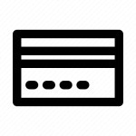 Business, card, credit, data analysis, finance, payment icon - Download on Iconfinder