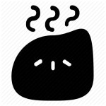 Dumpling, food icon - Download on Iconfinder on Iconfinder