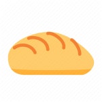 Bread, bakery, bake icon - Download on Iconfinder