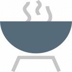 Cooking, cooking pot, stove, cook, kitchen icon - Download on Iconfinder