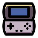 Console, game, mobile, playstation, portable, psp, video icon - Download on Iconfinder
