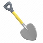 Shovel, equipment, agriculture, construction, tools, farm, farming 3D illustration - Download on Iconfinder
