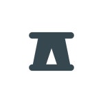 Hieroglyp, hieroglyps, egyptian, language icon - Free download