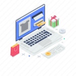 282 online shopping illustrations - Iconfinder