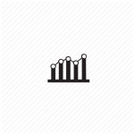 Analytics, business, chart, diagram, finance, graph, marketing, report, statistics icon | Icon search engine Marketing Vol 2 by... 