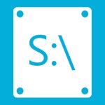 S icon - Free download on Iconfinder