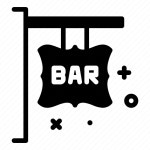 Bar, party, club icon - Download on Iconfinder on Iconfinder