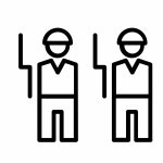 Army, people, person, rifle, soldier, war icon - Download on Iconfinder