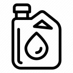 Oil canister, motor oil, garage oil, oil can, engine oil icon - Download on Iconfinder