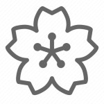 Blossom, cherry, japan, japanese, sakura icon - Download on Iconfinder