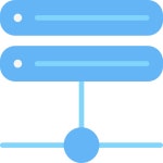 Business, hosting, internet, marketing, seo, services icon - Download on Iconfinder